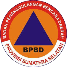 Logo BPBD
